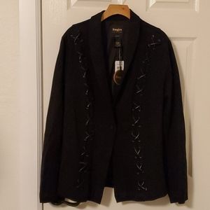 Torrid (Empire) Jacket